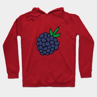 BlackBerry Hoodie